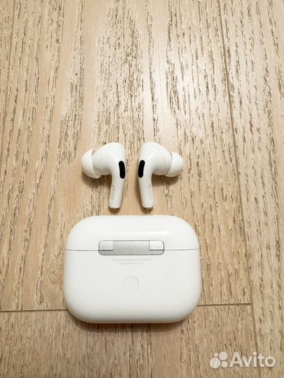 Наушники Apple Airpods Pro 2