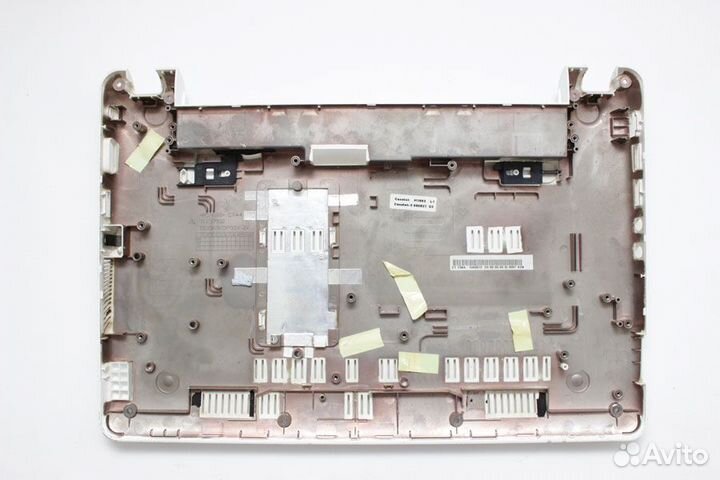 Нижняя часть корпуса (поддон) 13GOA1IX0P03X-2X для