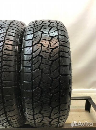 Hankook Dynapro AT M 265/60 R18 100Z