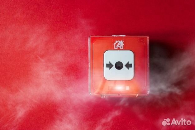 Охрана квартиры, дома, коммерции