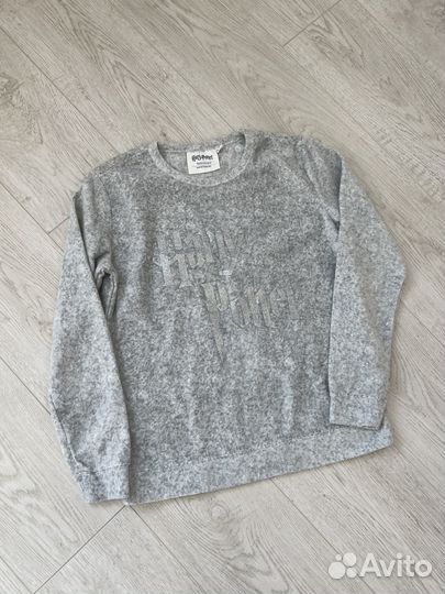 Womens secret кофта Гарри Поттер