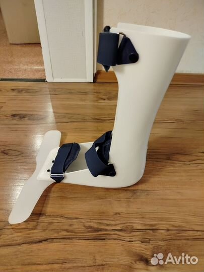 Деротационный сапожок