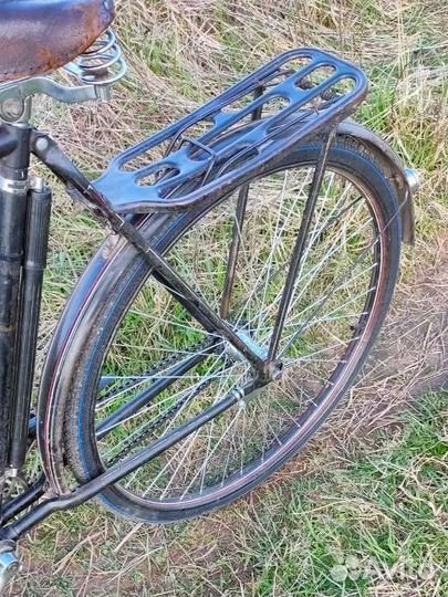 Велосипед Украина СССР