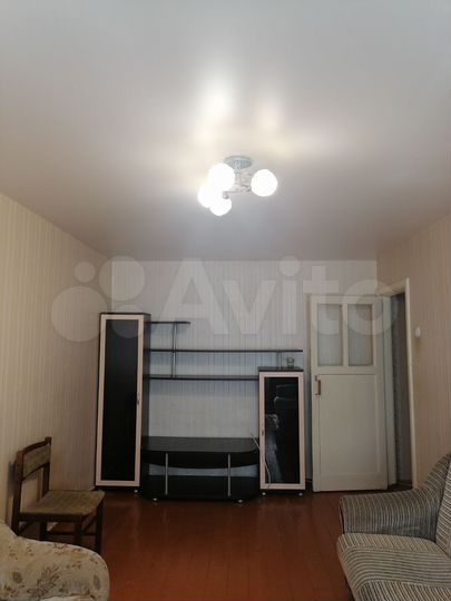 1-к. квартира, 31 м², 2/5 эт.