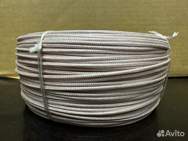 Aудио кабель многожильный Siemens 1950-х г