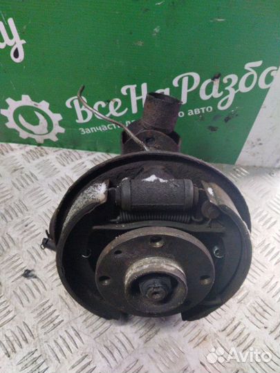 Кулак задний LADA (Ваз) 2109