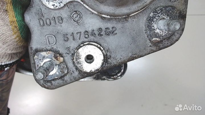 Рычаг подвески Alfa Romeo 147, 2004