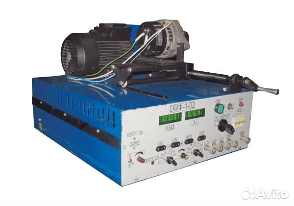 Автоэлектрика