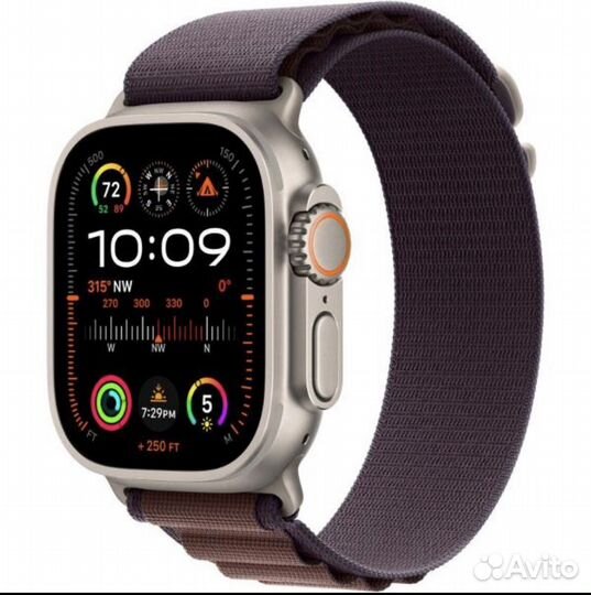 Apple watch ultra 2 49mm