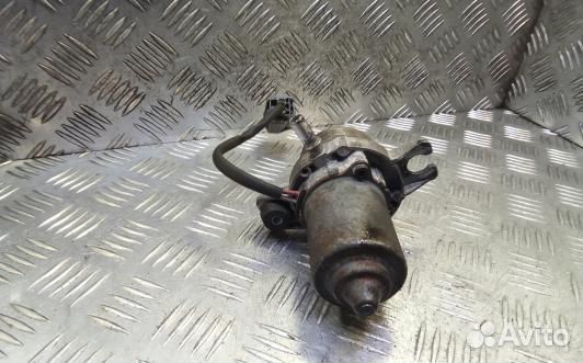 Насос вакуумный subaru tribeca B9 (2BA01TW01)