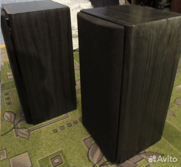 Колонки Kenwood S-7M Made in Japan