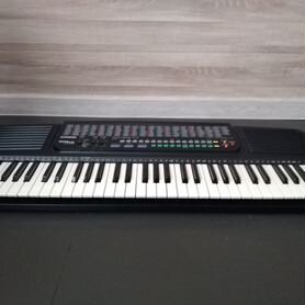 Синтезатор "Casio Tone Bank CT-636" 61 клавиша