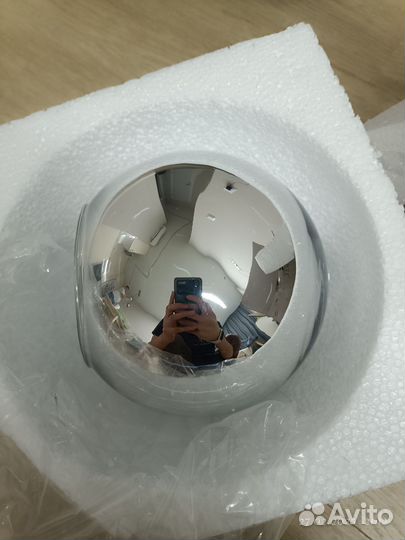 Светильник подвесной