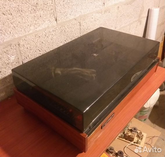 Электрофон арктур 004 стерео