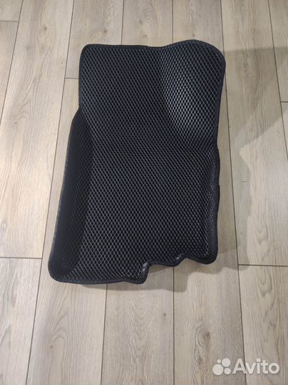 Ковры полики EVA 3D Ева ево эво автоковрики