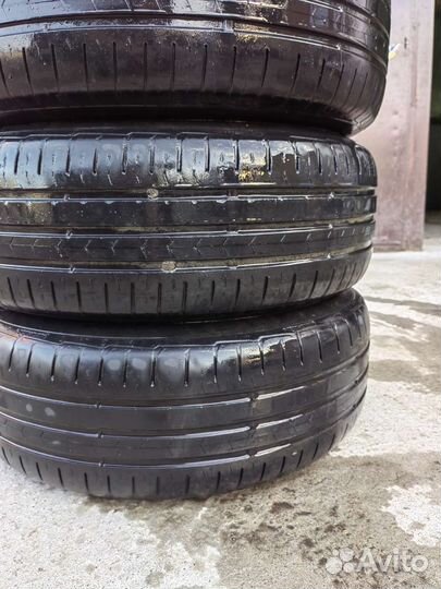 Continental ContiPremiumContact 205/65 R15 94H