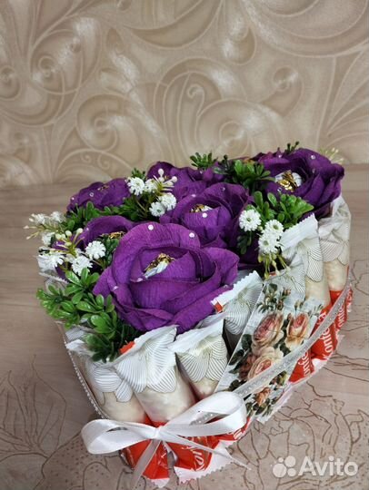 Сладкий букет