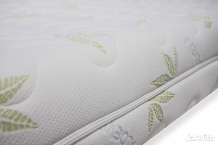 Матрас ортопедический