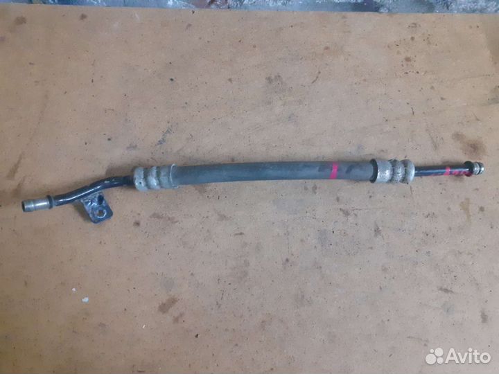 Трубка гидроусилителя Mercedes-Benz W220