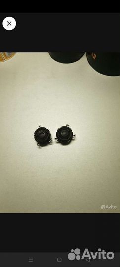 Динамики Volkswagen