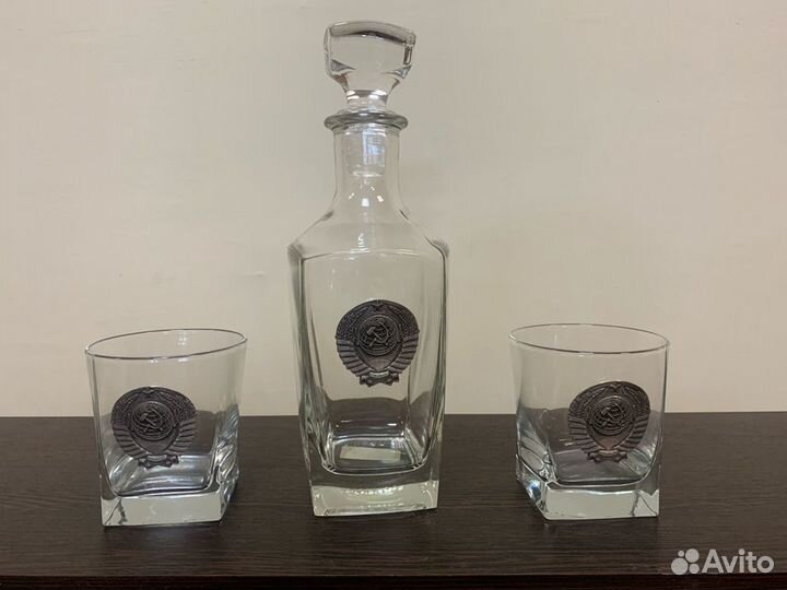 Подарочное олово