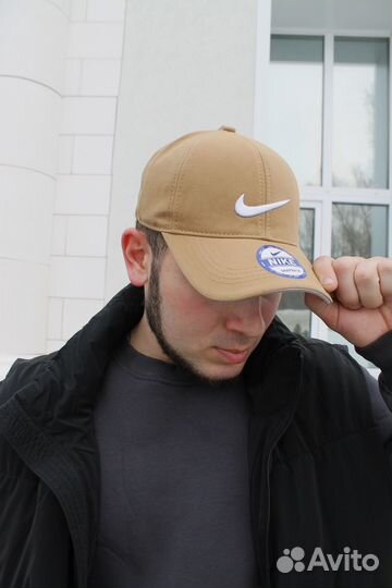 Кепка мужская nike