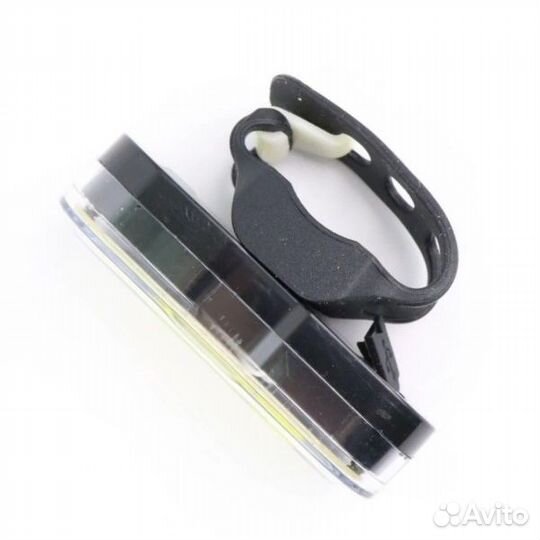 Фонарь велосипедный YZ-1485 100м