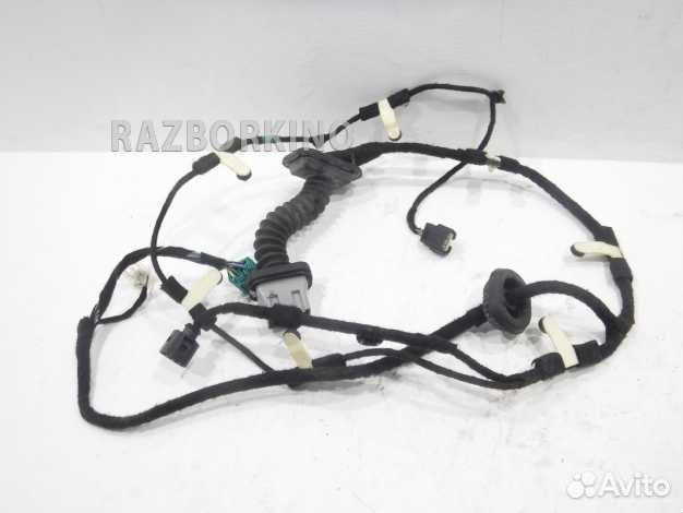 Проводка (коса) Форд