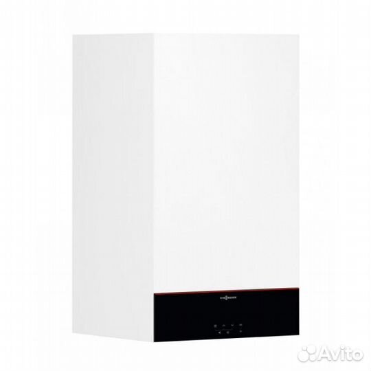 Viessmann Vitodens 100-W 11 кВт + бойлер 150 л