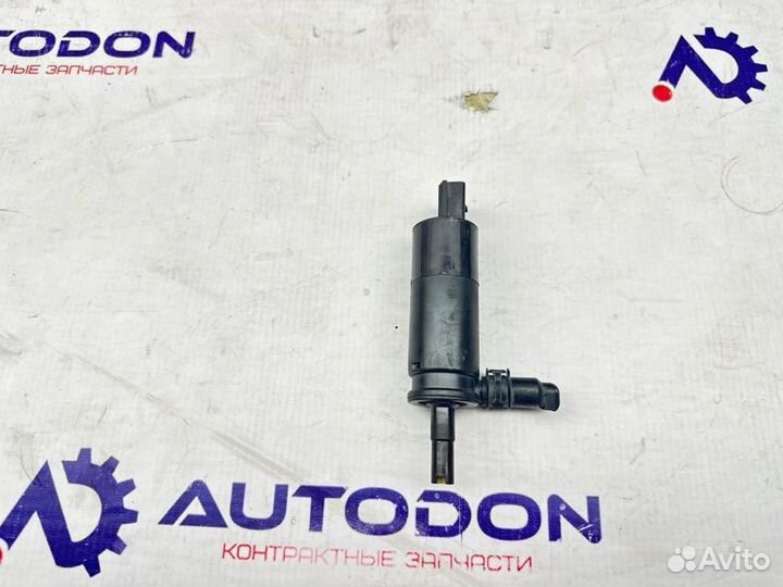 Насос омывателя фар Mercedes C-Class W204 M272/2.5