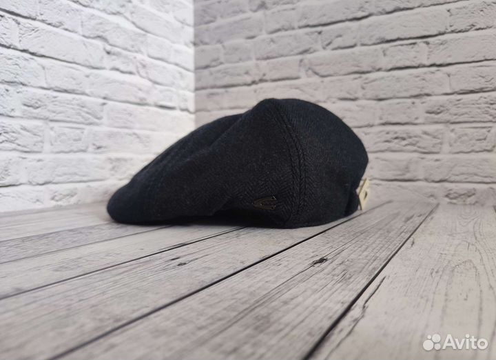 Camel Active новая шерстяная кепка оригинал