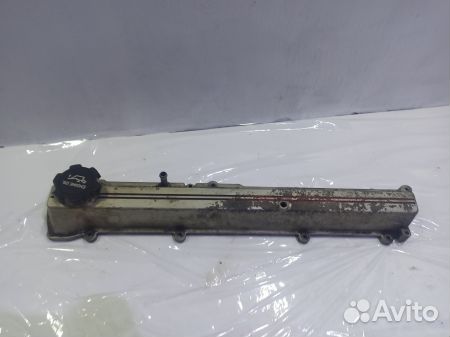 Крышка клапанная Тойота