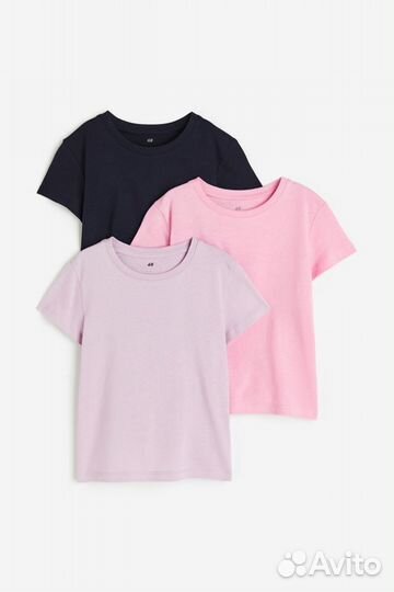 H&M Zara для девочки 134/140