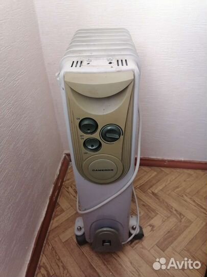 Обогреватель cameron