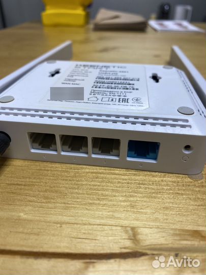 Роутер keenetic start kn-1111