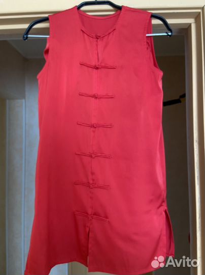 Костюм для ушу