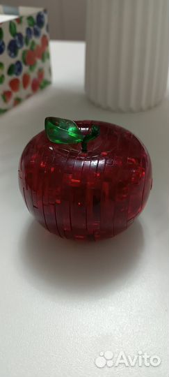 3D пазл