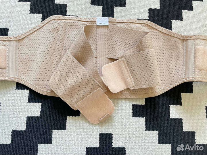 Новый бандаж для беременных крейт