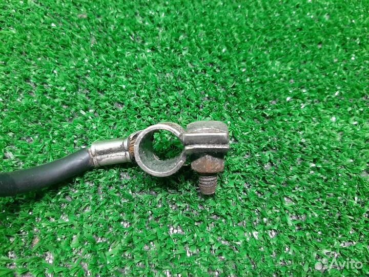 Клемма акб минус Honda Civic 4D (FD) 2006