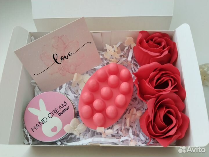 Подарочный набор