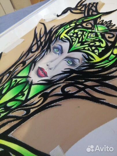 Пошив купальников для художественной гимнастики