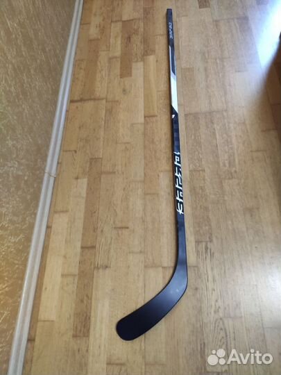 Клюшка Заряд Т100 f87 левый хват