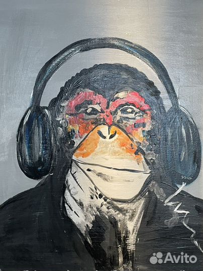 Интерьерные картины