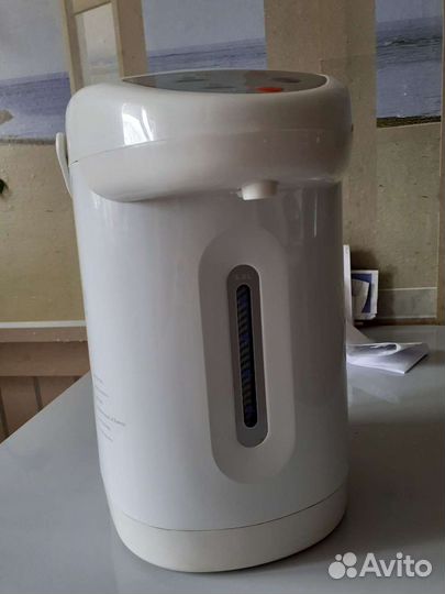 Термопот Polaris