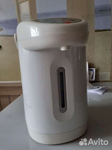 Термопот Polaris