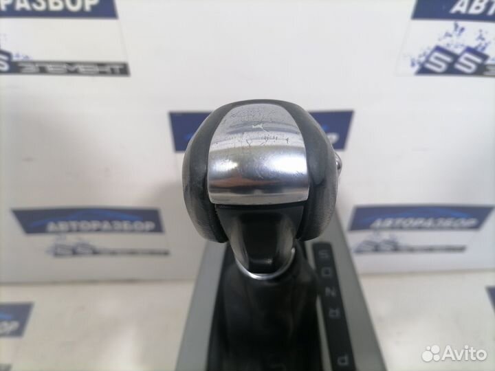 Селектор ркпп Ford Focus 3