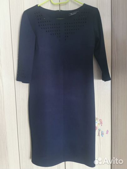 Женская одежда 48-50