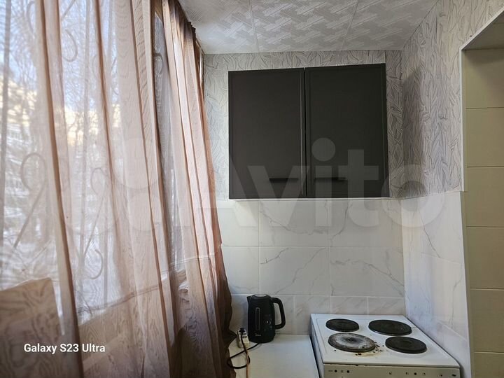 2-к. квартира, 44,9 м², 1/8 эт.