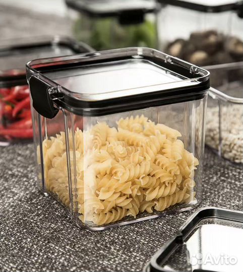 Ескость для храненения