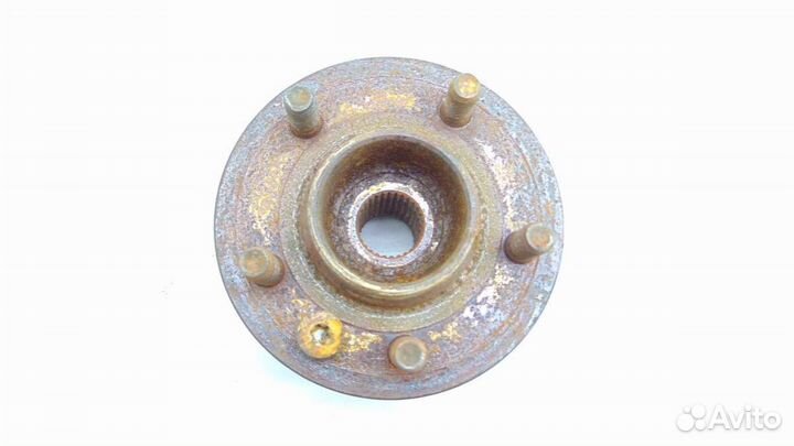 Ступица передняя Land Rover Range Rover Sport 1 0